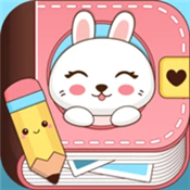 Niki: Cute Diary App