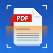 PDF Scanner & PDF Reader App