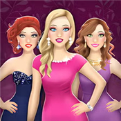 Fashion Studio Dress Up Games