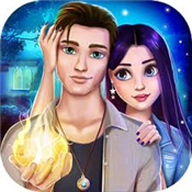 Teen Love Story Games: Romance