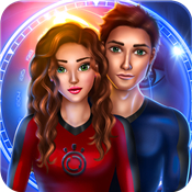 Love Story Games: Time Travel