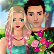 Couple Dress Up Games