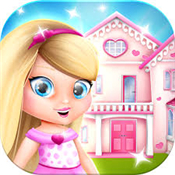 Doll House Decorating Games