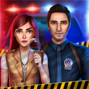 Crime Investigation - Hidden Object Story Games