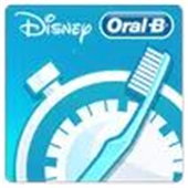 Disney Magic Timer by Oral-B