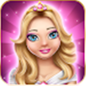 Princess Salon Dress Up Games