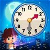 Telling Time Academy