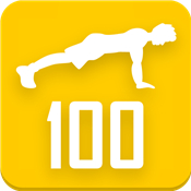 100 Push-ups - 100 Pushups workout BeStronger