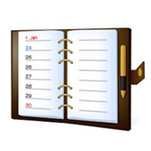 Jorte Calendar & Organizer