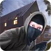 Thief Simulator: Heist Robbery