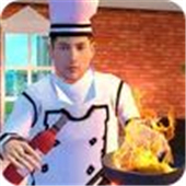 Cooking Spies Food Simulator