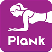 Plank workout BeStronger