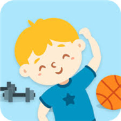 Morning exercises for kids