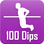 100 Dips