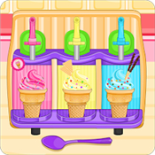 Cone Cupcakes Maker