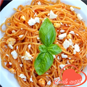 Spaghetti recipes - Nazarco