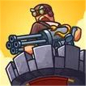 Steampunk Tower Defense