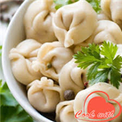 Dumpling recipes - Nazarco