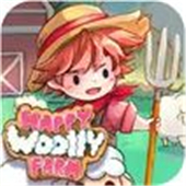 Happy Woolly Farm