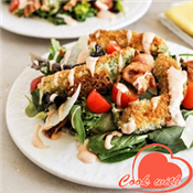 Salad recipes - Nazarco