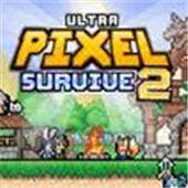 Ultra Pixel Survive 2: RPG