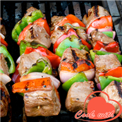 Grill recipes - Nazarco