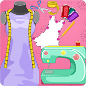 Tailor Designing Shop