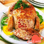 Turkey recipes - Nazarco