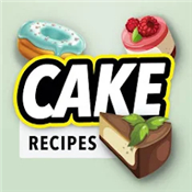 Cake recipe