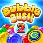 Bubble Bust! 2: Bubble Shooter