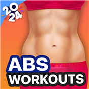 Abs Workout For Women and Men