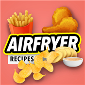 Air Fryer Oven Recipes App