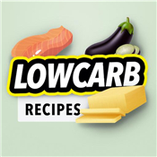 Low carb recipes diet app