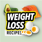 Healthy weight loss recipes