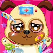 Baby Pet Doctor