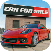 Car Saler - Trade Simulator