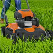 Mowing Simulator - Lawn Grass