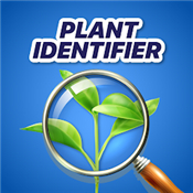 Plant Identifier App