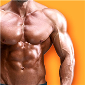 Bodybuilding Diet App