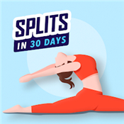 Splits Training at home