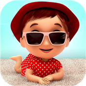 Baby Daycare: Babysitter Games