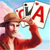 Solitaire Treasure Hunt