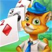 Solitaire: Forest Rescue