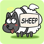 Sheep a Sheep