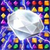 Diamonds Crush - jewel blast