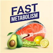 Fast Metabolism Booster Diet