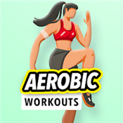 Aerobics Workout at Home