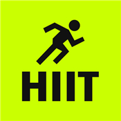 HIIT workouts app