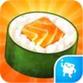 Sushi Master - Cooking story