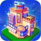 Shopping Mall Tycoon